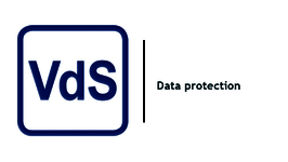 vds data protection certificate