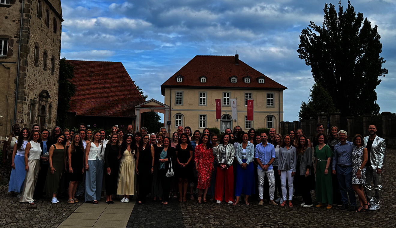 Das INSITE Team