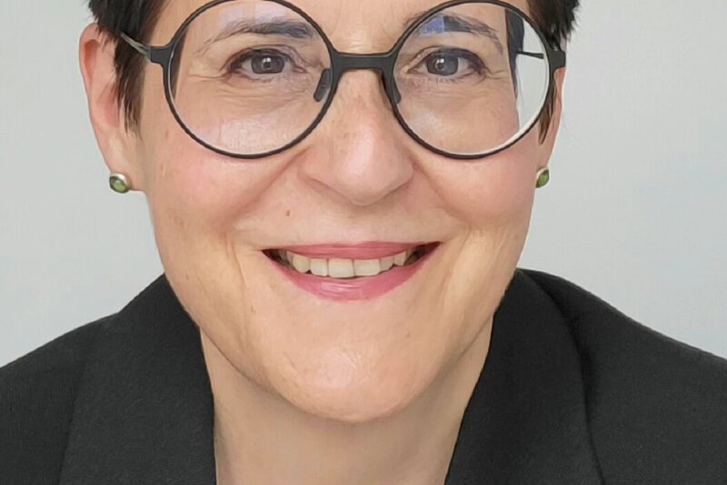 Bild von Kristina Haaf