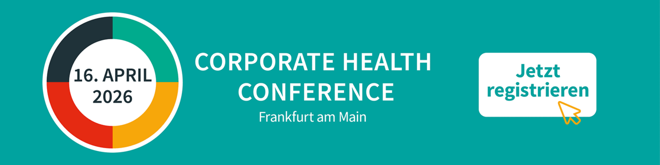 Seien Sie dabei bei der CHC 26