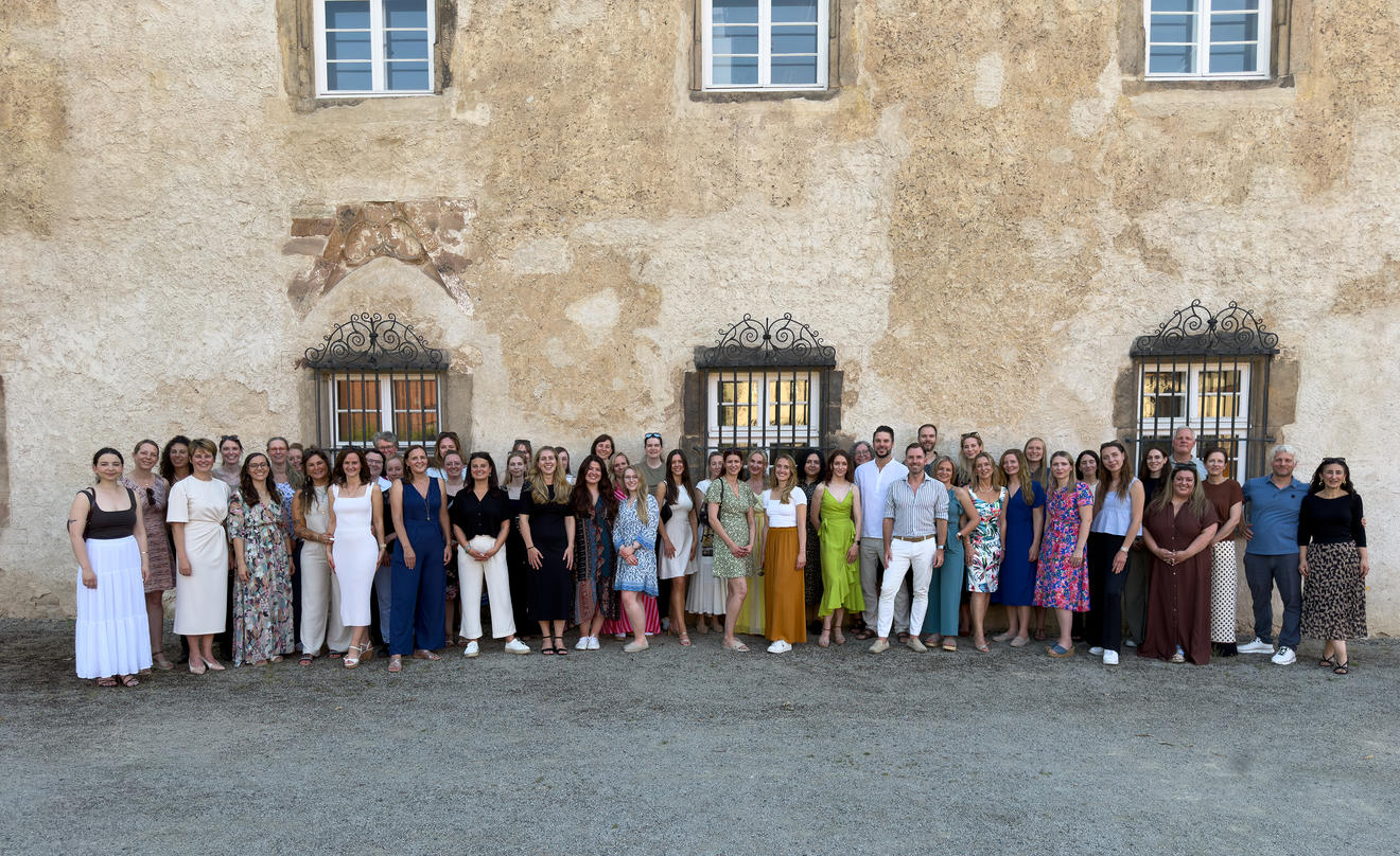 Das INSITE Team