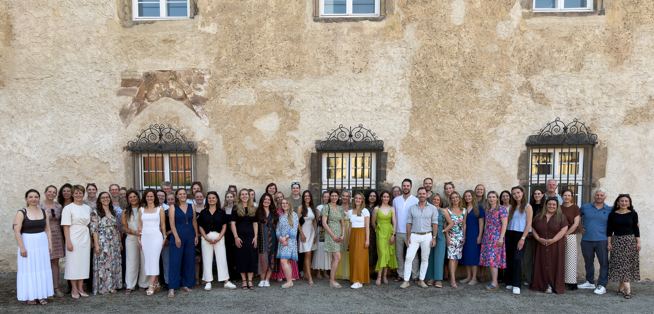 Das INSITE Team