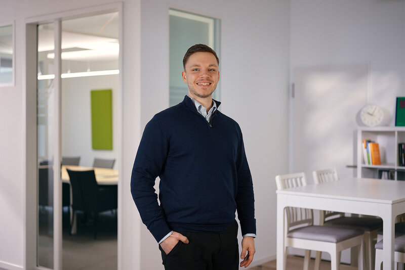 Tobias Gorgosch