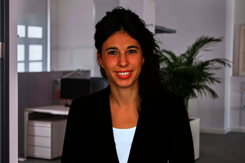 Bild von Sandra Noske