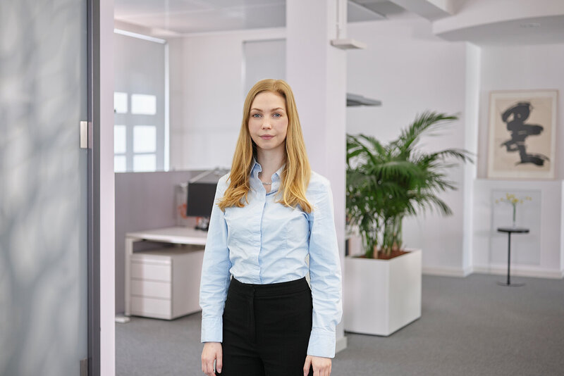 Pia Gerdes