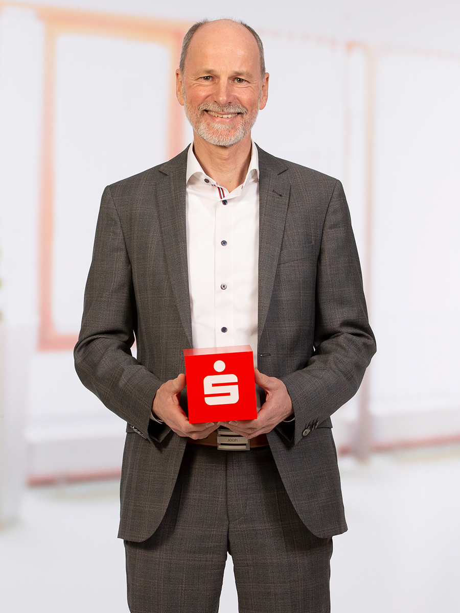 Sünderbruch Sparkasse
