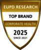 Top Brand Corporate Health
